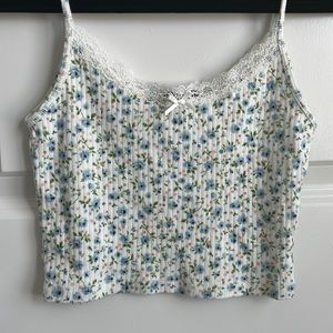 BRANDY MELVILLE skylar tank